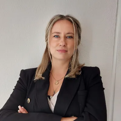 Crystal AMMOUR