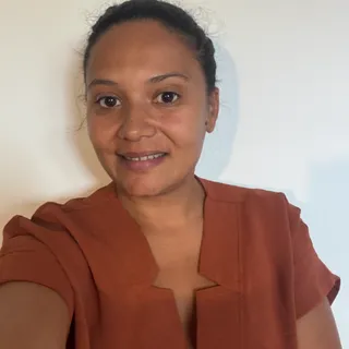 Anaïs Gruette
