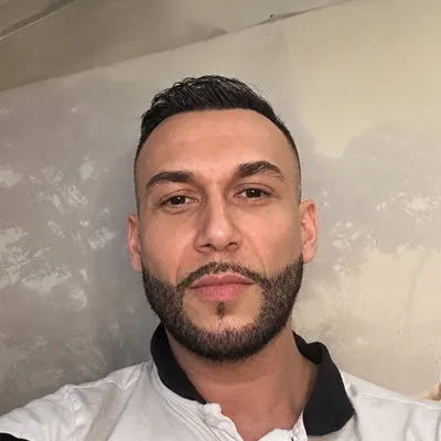 Ludovic Ouvrard