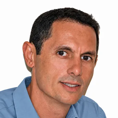 Frédéric Theys
