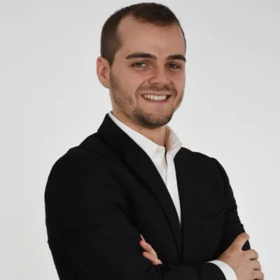 Jeremy Bossard