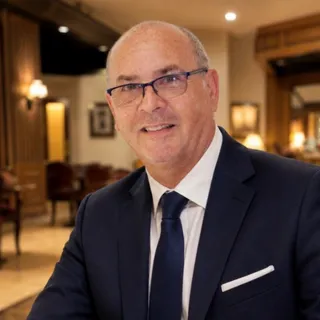 Walter Leblanc