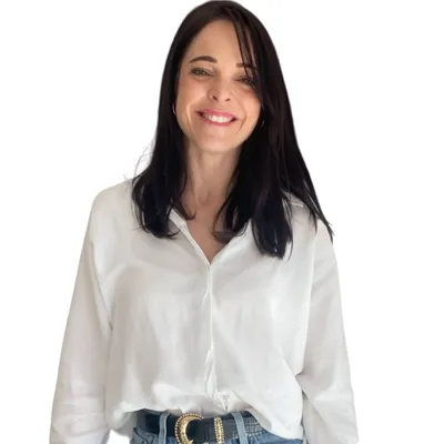Audrey Laffond