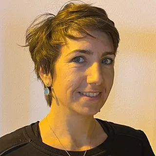 Caroline Barbe Caroline Barbe
