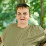Géraldine Weber