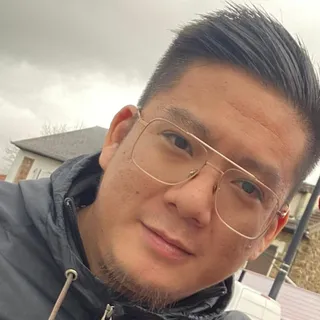Steve Luangkham