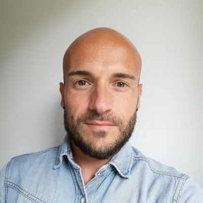 Maxime Pasty