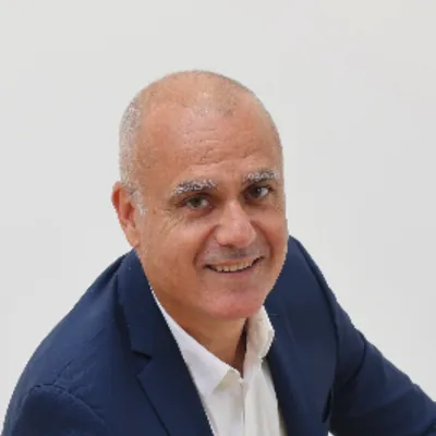 Richard Chevallier