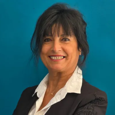 Bernadette BOSCH