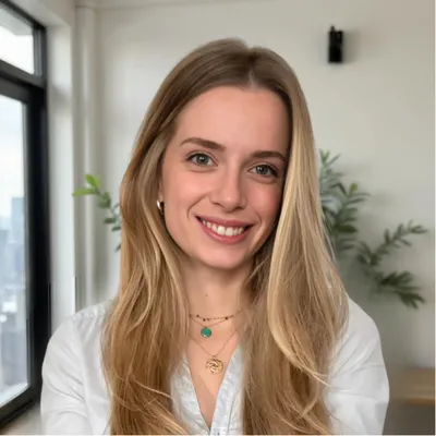 Amandine Lesselingue