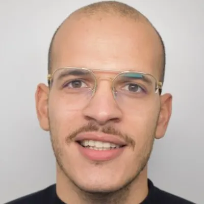 Reda Amaria