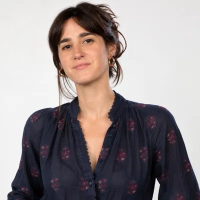 Marion Pierandrei
