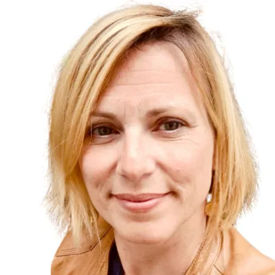 Hélène Thibaud