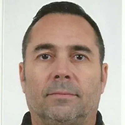 Stéphane Martinelli