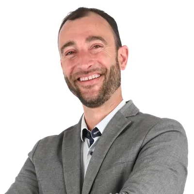 Grégory Favriou
