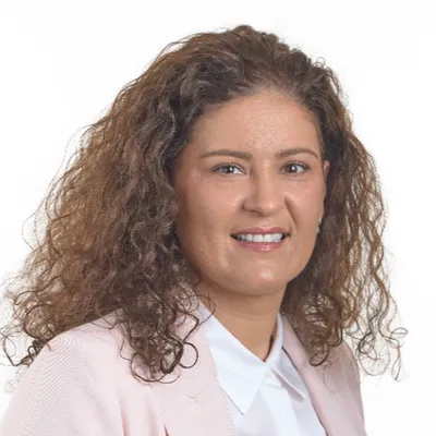 Virginia Tiron