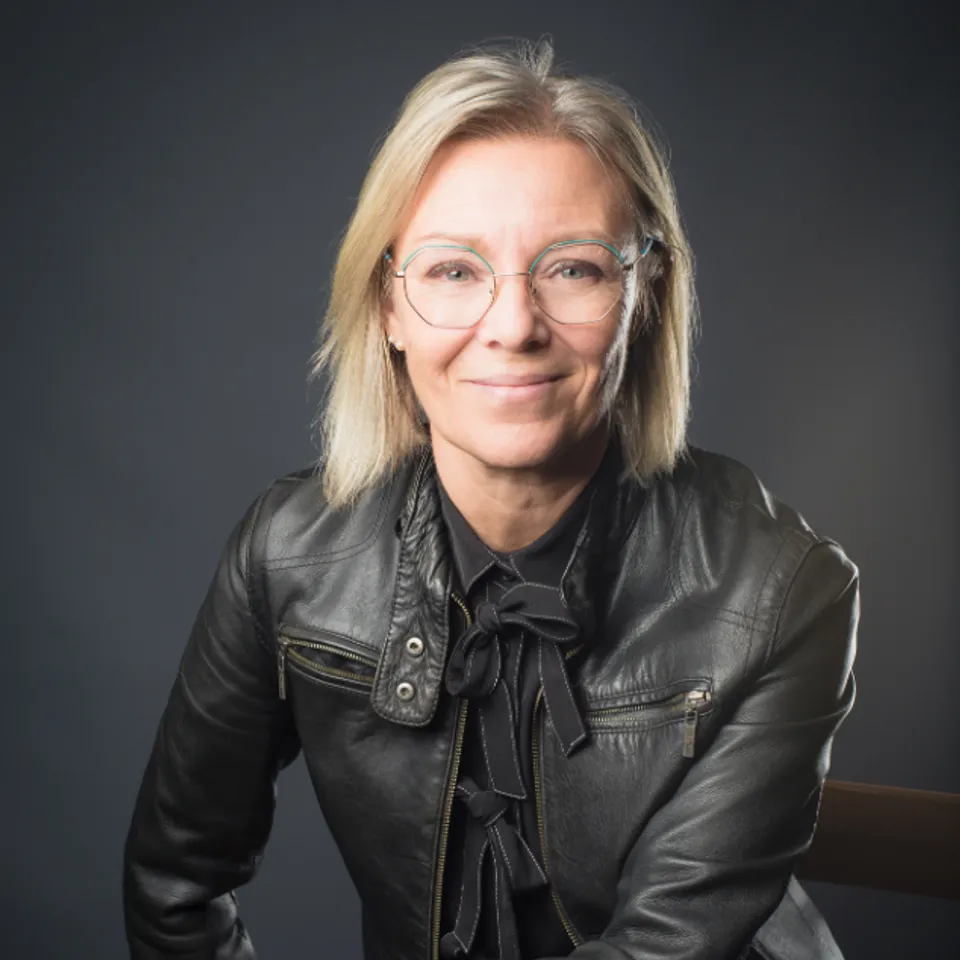 Karine Hocini Conseillère Immobilier Juvisy