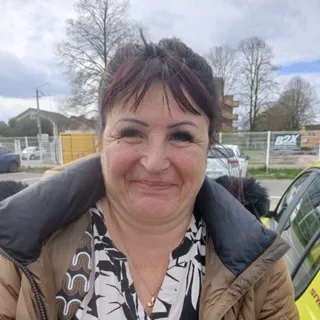 Claudine Bertrand Claudine Bertrand