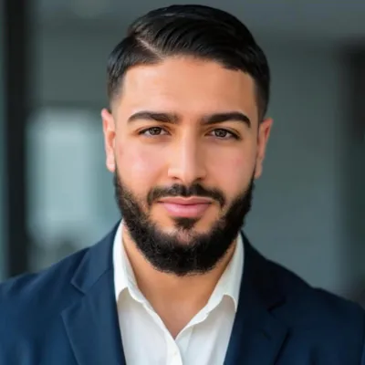 Samy Belalouache