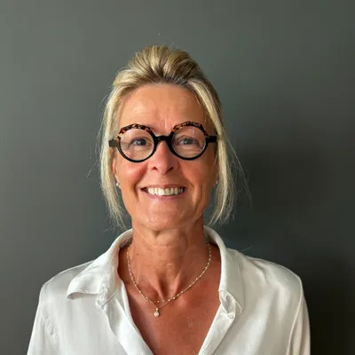 Cécile Degon