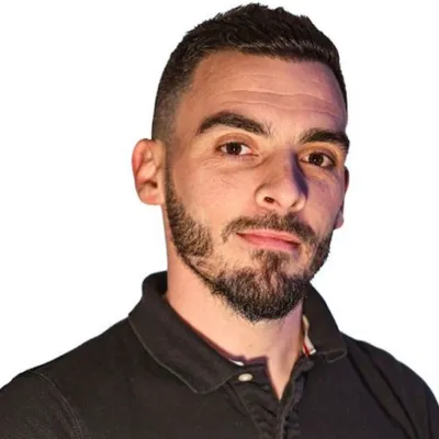 Stéphane Navarro