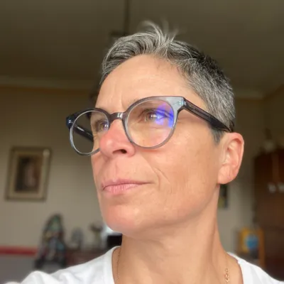 Corinne Pelhate