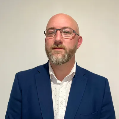 Mark Chidwick