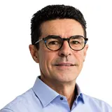 Stéphane Robin
