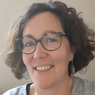Aurore Gaudeneche