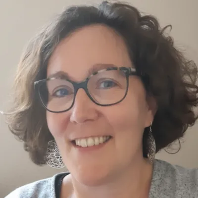 Aurore Gaudeneche