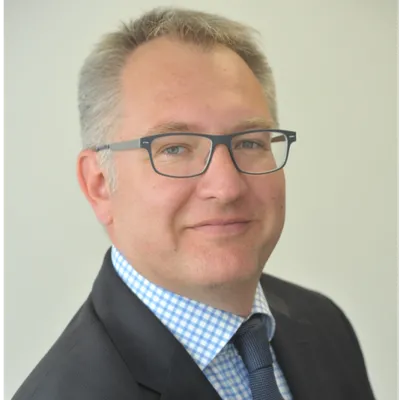 Stephan Gora