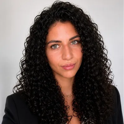 Alexia Di Donato