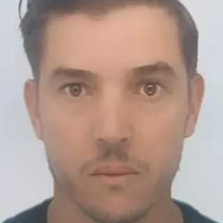 Mehdi Goughbar
