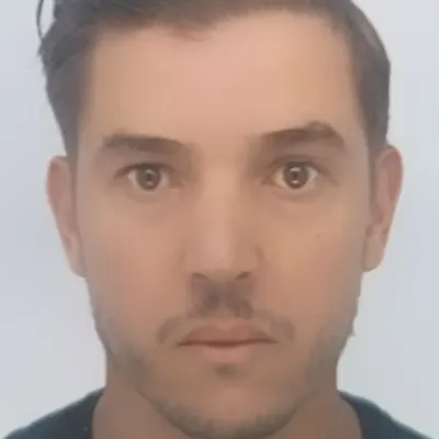 Mehdi Goughbar