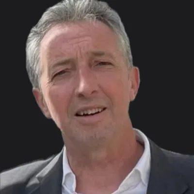 Sébastien Laurent