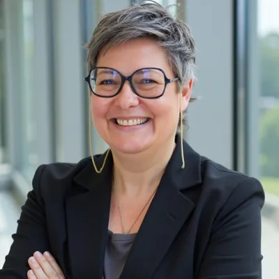 Nathalie Faivre