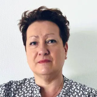 Cécile Perrin Cécile Perrin