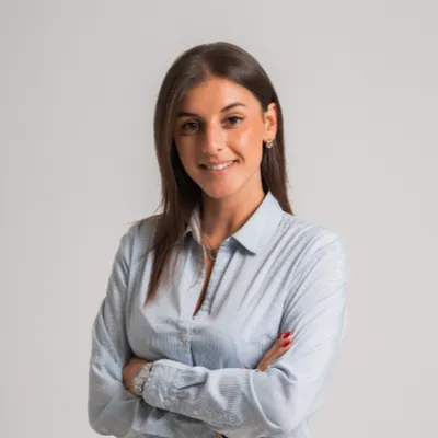 Tifany Saint-Peron