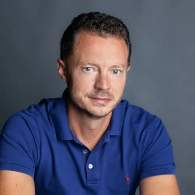 Stéphane Cagny