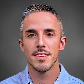 Maxime Charbonnier Maxime Charbonnier