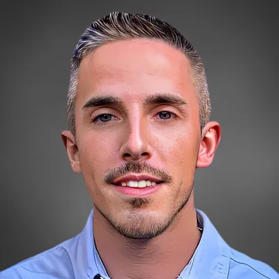 Maxime Charbonnier
