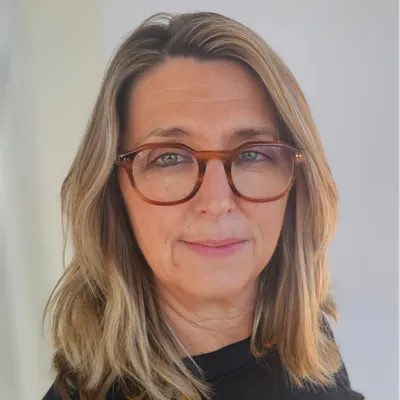 Théodora Allemand