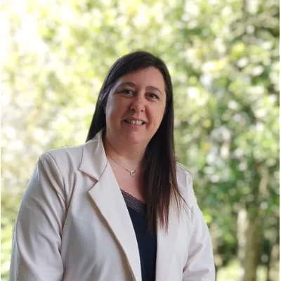 Laëtitia BERTON