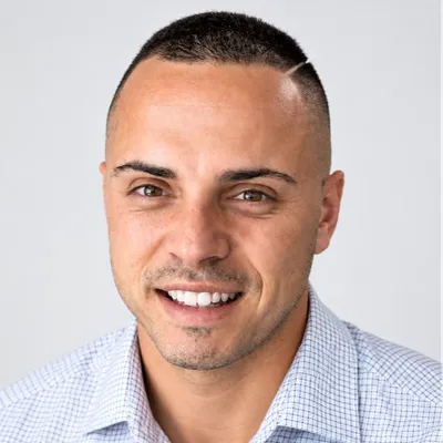Damien Ciociola