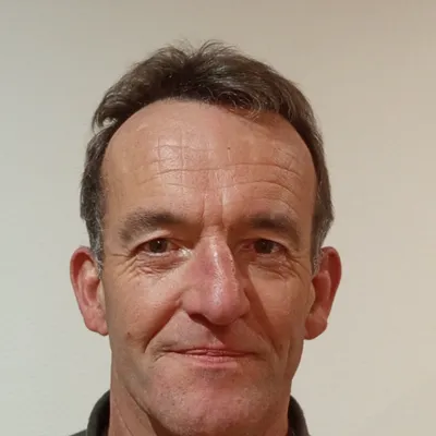Laurent Gypteau