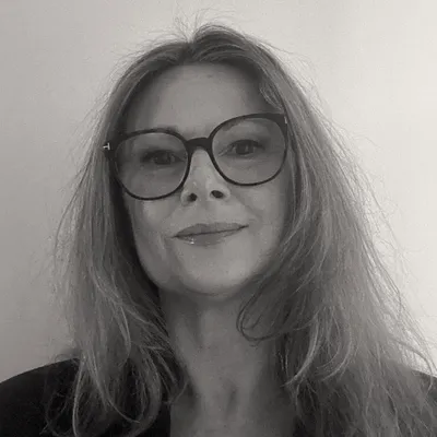 Virginie Corcin