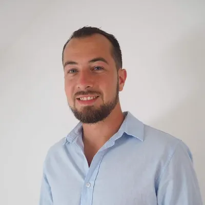 Florian Voisin