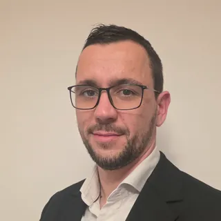 Vincent Thibaut Vincent Thibaut