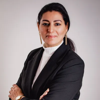 Bochra Benjelloun