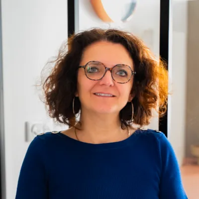Virginie BOIFFARD